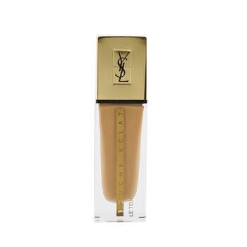 Touche Eclat Le Teint Long Wear Glow Foundation SPF22 - # BD30 Warm Almond