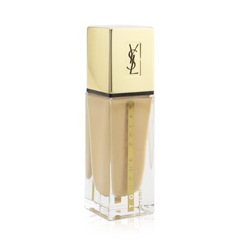 Yves Saint Laurent Touche Eclat Le Teint Long Wear Glow Foundation SPF22 - # BD25 Warm Beige