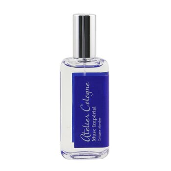 Musc Imperial Cologne Absolue Spray