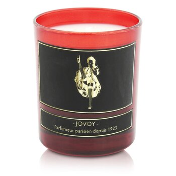 Jovoy Candle - Les Demoiselles De La Rue De Provence