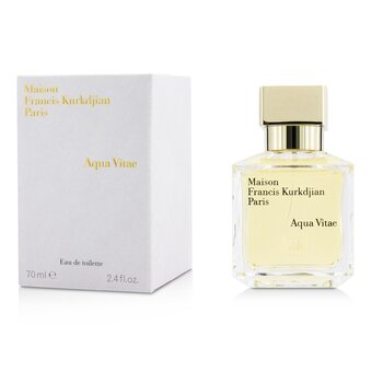 Maison Francis Kurkdjian Aqua Vitae Eau De Toilette Spray