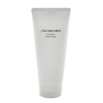 Shiseido Men Face Cleanser