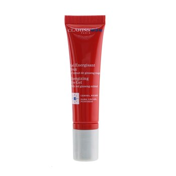 Men Energizing Eye Gel With Red Ginseng Extract