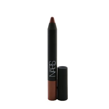 Velvet Matte Lip Pencil - Dance Fever