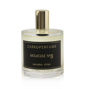 Molecule No. 8 Eau De Parfum Spray