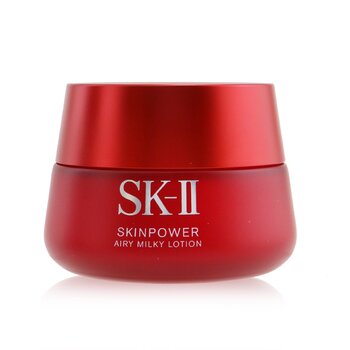 Skinpower Airy Milky Lotion