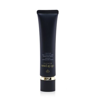 Cle De Peau Pore Refining Mattifying Veil SPF 25