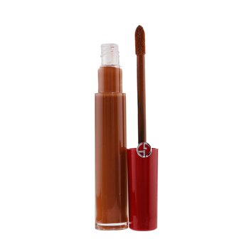 Lip Maestro Intense Velvet Color (Liquid Lipstick) - # 208 (Venetian Red)