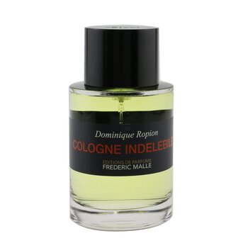 Cologne Indelebile Eau De Parfum Spray