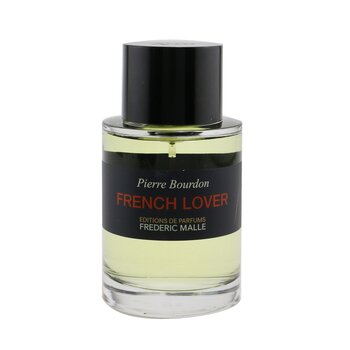 Frederic Malle French Lover Eau De Parfum Spray