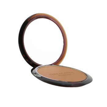 Terracotta The Bronzing Powder (Derived Pigments & Luminescent  Shimmers) - # 04 Deep Cool