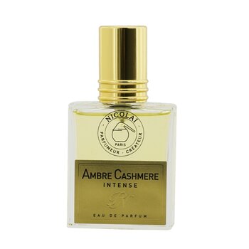 Ambre Cashmere Intense Eau De Parfum Spray