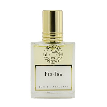 Nicolai Fig-Tea Eau De Toilette Spray