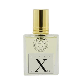 L’Eau Mixte Eau Fraiche Spray