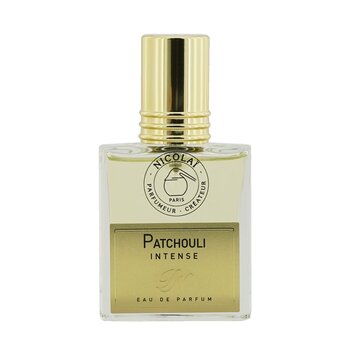 Nicolai Patchouli Intense Eau De Parfum Spray