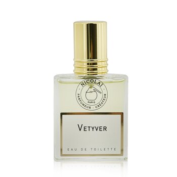 Nicolai Vetyver Eau De Toilette Spray