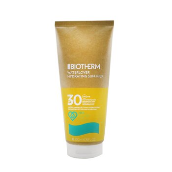 Waterlover Hydrating Sun Milk SPF 30