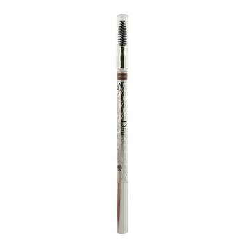 Christian Dior Diorshow Waterproof Crayon Sourcils Poudre - # 03 Brown