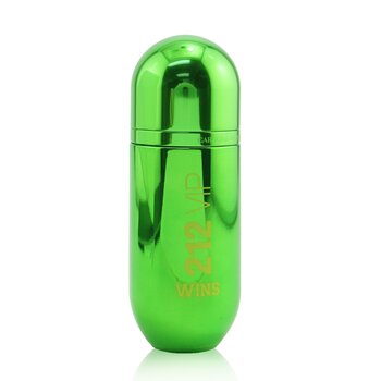 212 VIP Wins Eau De Parfum Spray (Limited Edition)