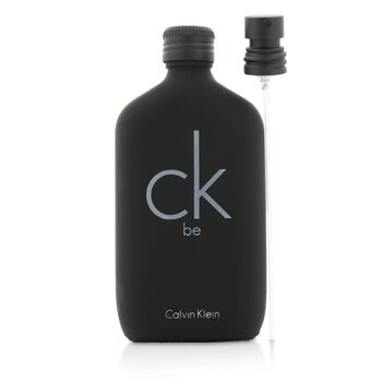 Calvin Klein CK Be Eau De Toilette Spray