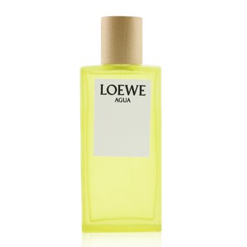 Loewe Agua Eau De Toilette Spray