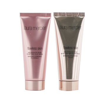 Infusion De Rose Mask Duet Set