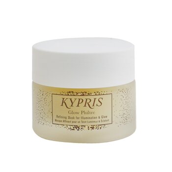 Kypris Glow Philtre Refining Mask For Illumination & Glow