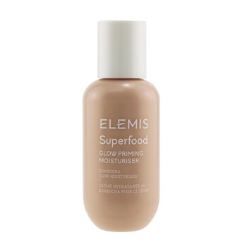 Elemis Superfood Glow Priming Moisturiser