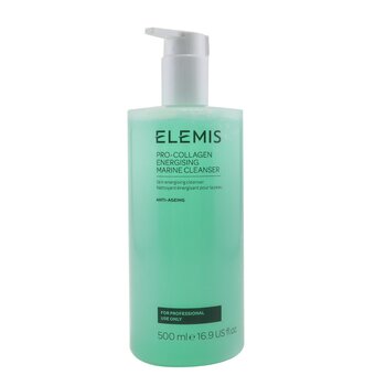 Pro-Collagen Energising Marine Cleanser (Salon Size)