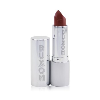 Full Force Plumping Lipstick - # Boss (Cinnamon)