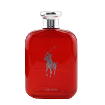 Ralph Lauren Polo Red Eau De Parfum Spray