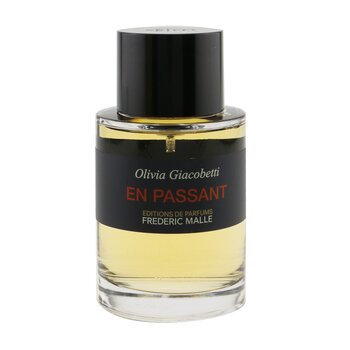 Frederic Malle En Passant Eau De Parfum Spray