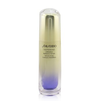 Shiseido Vital Perfection LiftDefine Radiance Serum