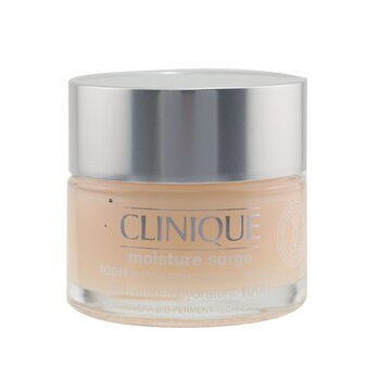 Clinique Moisture Surge 100H Auto-Replenishing Hydrator