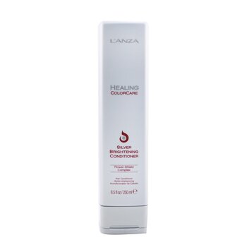 Healing ColorCare Silver Brightening Conditioner