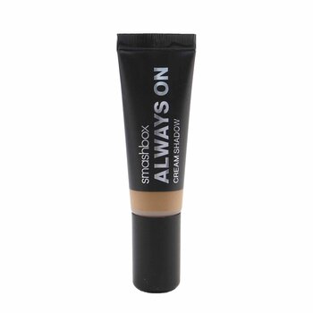 Always On Cream Eye Shadow - # Amber