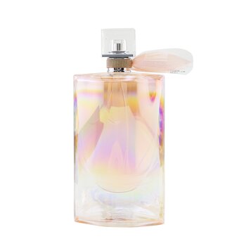 La Vie Est Belle Soleil Cristal Eau De Parfum Spray