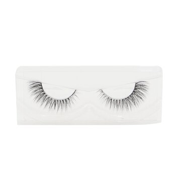 Visionary Lashes - # 003 (4-11 mm, Medium/Full Volume)