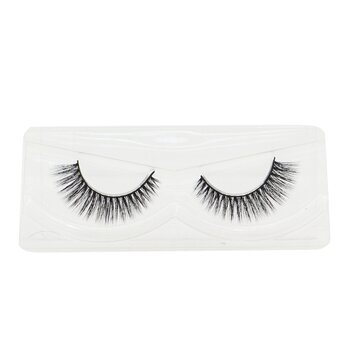 Lash Star Visionary Lashes - # 005 (4-11 mm, Full Volume)