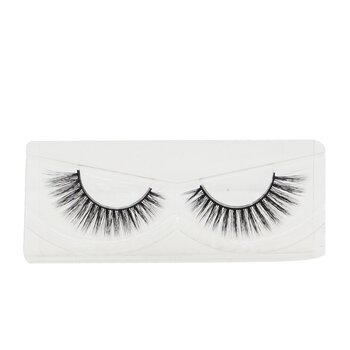 Lash Star Visionary Lashes - # 009 (6-10 mm, Very Full Volume)