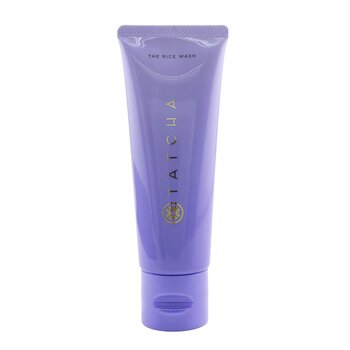The Rice Wash - Soft Cream Cleanser (For Normal To Dry Skin)
