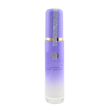 Luminous Dewy Skin Mist - For Normal To Dry Skin