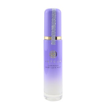 Luminous Dewy Skin Mist - For Normal To Dry Skin