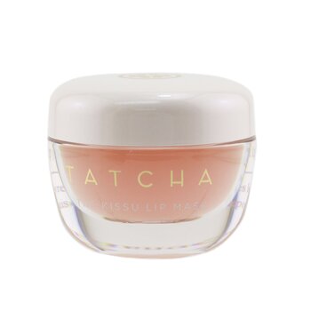 Tatcha The Kissu Lip Mask