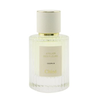 Chloe Atelier Des Fleurs Cedrus Eau De Parfum Spray