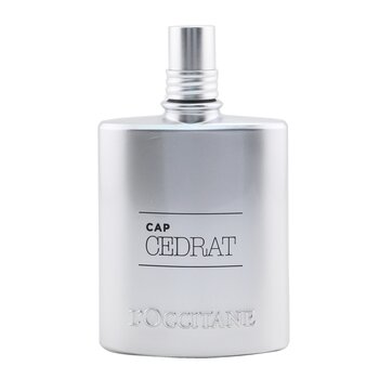 LOccitane Cap Cedrat Eau De Toilette Spray