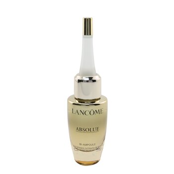 Absolue Bi-Ampoule (Without Cellophane)