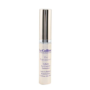 La Colline Eye Performance - Cellular Eye Contour Definition