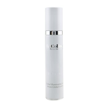 Lift & Light - Global Illuminating Serum