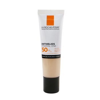 Anthelios Mineral One Daily Cream SPF50+ - # 01 Light